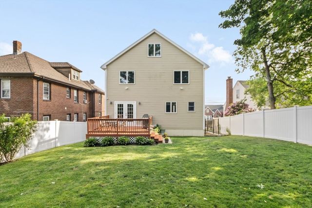 139 Suffolk Ave, Revere, MA 02151