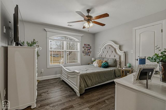 513 Mockingbird Lane, Jonesboro, AR 72401
