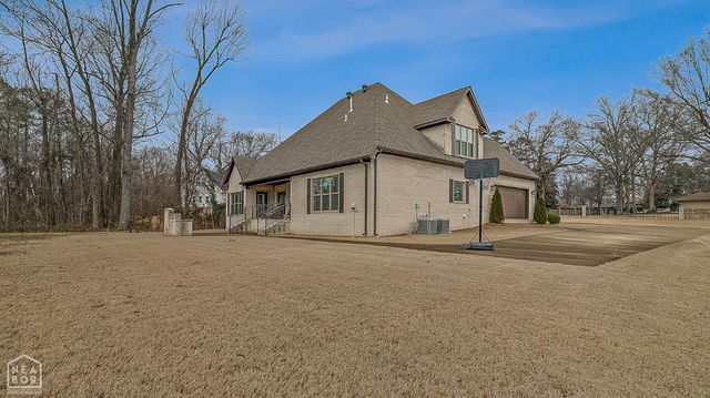 513 Mockingbird Lane, Jonesboro, AR 72401
