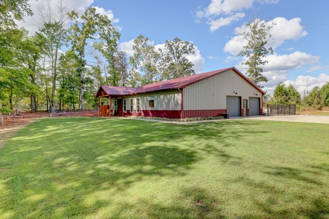 150 Seven Mile Ridge Rd, Indian Mound, TN 37079
