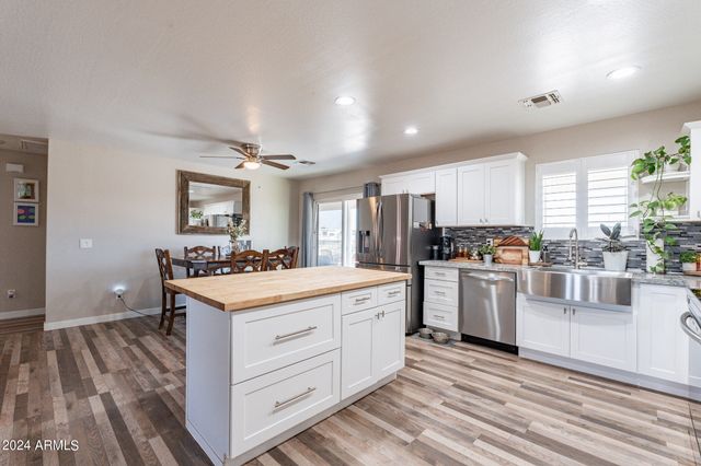 2920 W Derby Street, Casa Grande, AZ 85194