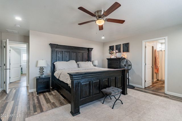 2920 W Derby Street, Casa Grande, AZ 85194