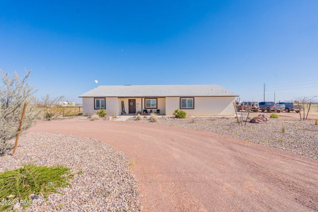 2920 W Derby Street, Casa Grande, AZ 85194