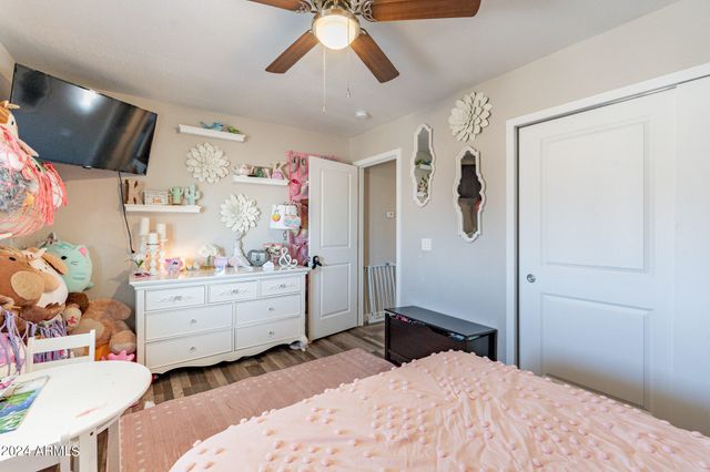 2920 W Derby Street, Casa Grande, AZ 85194