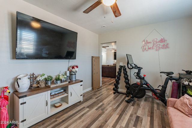 2920 W Derby Street, Casa Grande, AZ 85194