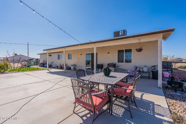 2920 W Derby Street, Casa Grande, AZ 85194