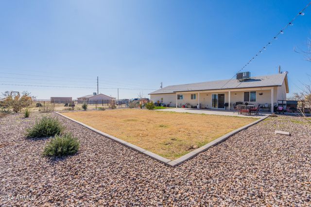 2920 W Derby Street, Casa Grande, AZ 85194