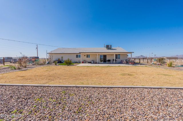 2920 W Derby Street, Casa Grande, AZ 85194