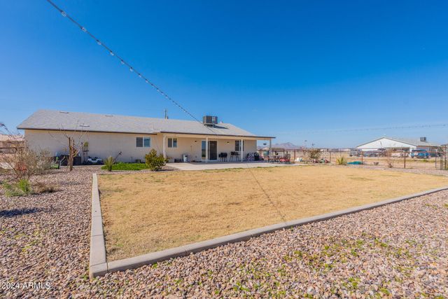 2920 W Derby Street, Casa Grande, AZ 85194