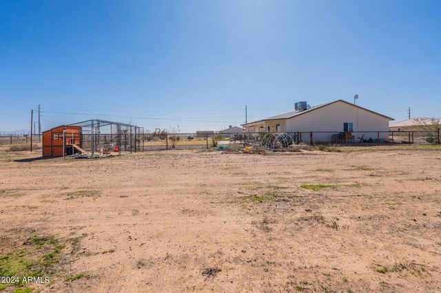 2920 W Derby Street, Casa Grande, AZ 85194