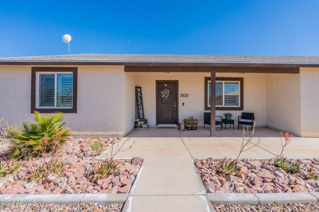 2920 W Derby Street, Casa Grande, AZ 85194
