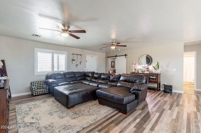 2920 W Derby Street, Casa Grande, AZ 85194