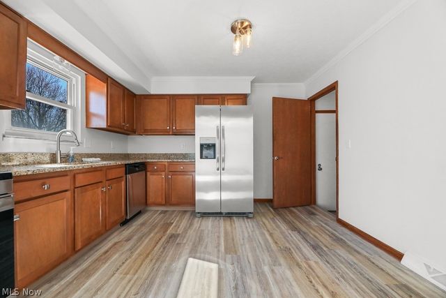 3408 Spencer Lane, Brunswick, OH 44212