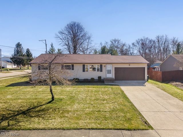 3408 Spencer Lane, Brunswick, OH 44212