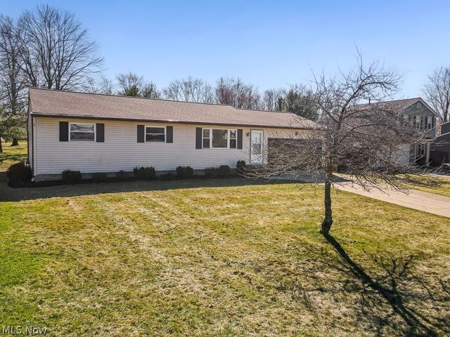 3408 Spencer Lane, Brunswick, OH 44212