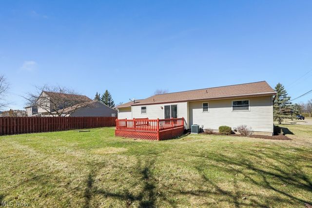 3408 Spencer Lane, Brunswick, OH 44212