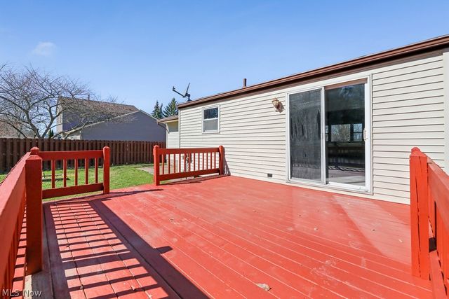 3408 Spencer Lane, Brunswick, OH 44212