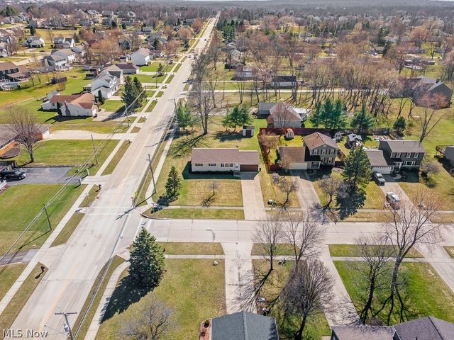 3408 Spencer Lane, Brunswick, OH 44212