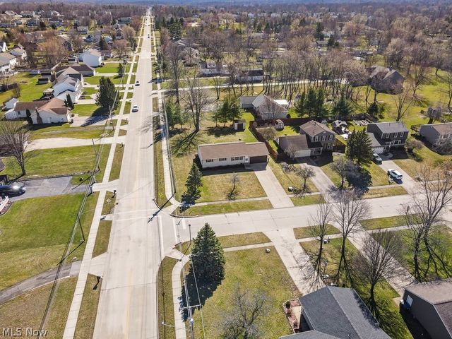 3408 Spencer Lane, Brunswick, OH 44212