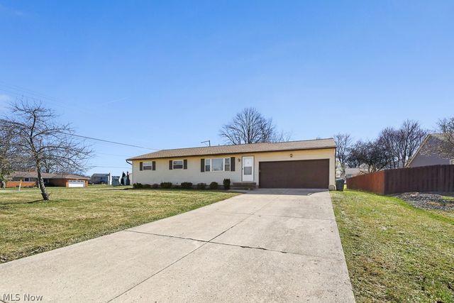 3408 Spencer Lane, Brunswick, OH 44212