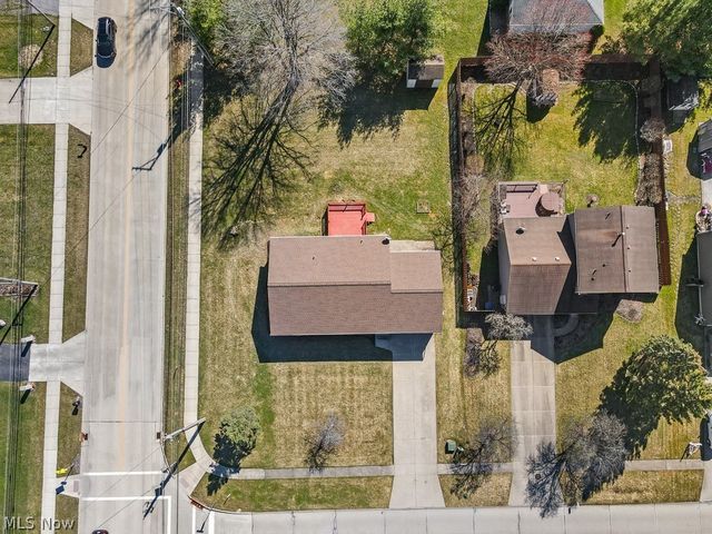 3408 Spencer Lane, Brunswick, OH 44212