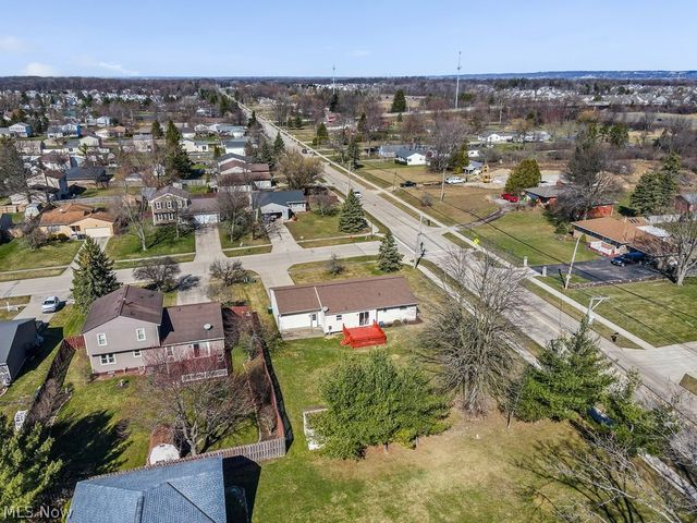3408 Spencer Lane, Brunswick, OH 44212
