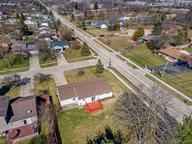 3408 Spencer Lane, Brunswick, OH 44212