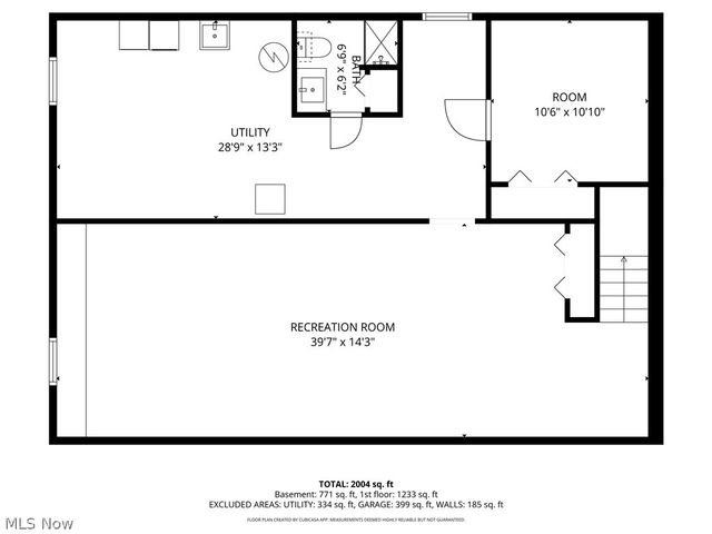 3408 Spencer Lane, Brunswick, OH 44212