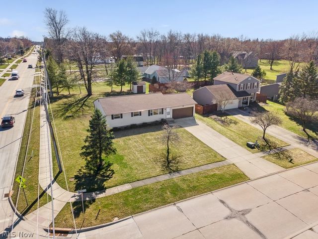 3408 Spencer Lane, Brunswick, OH 44212