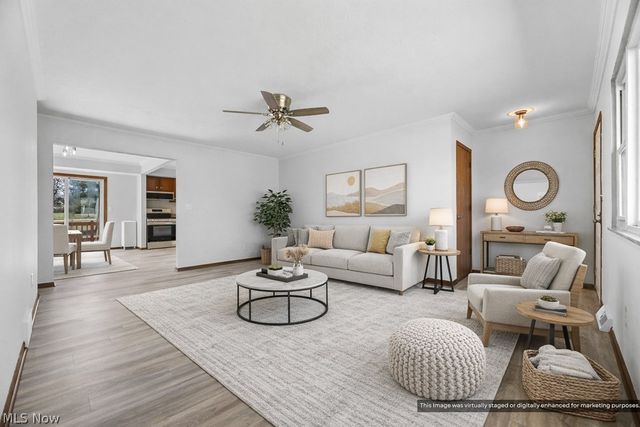 3408 Spencer Lane, Brunswick, OH 44212