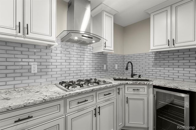 41925 South Drive, Canton Charter Township, MI 48188