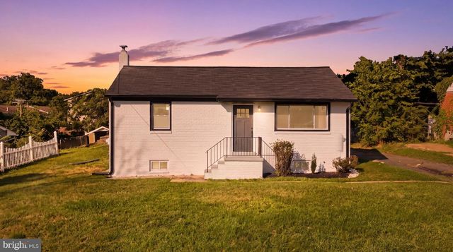 5805 GLEN ROCK AVE, Fort Washington, MD 20744