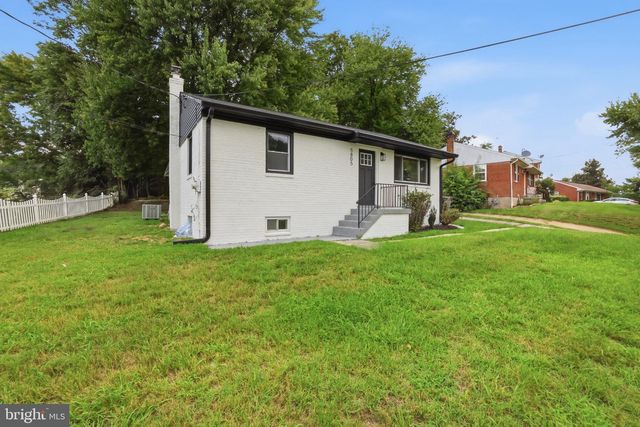 5805 GLEN ROCK AVE, Fort Washington, MD 20744