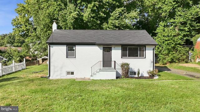 5805 GLEN ROCK AVE, Fort Washington, MD 20744