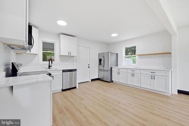 5805 GLEN ROCK AVE, Fort Washington, MD 20744