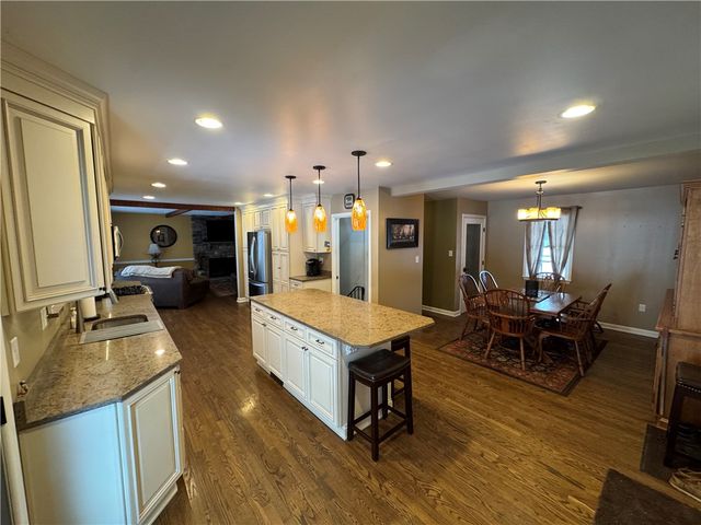 2072 Boyd School Rd, Wampum, PA 16157