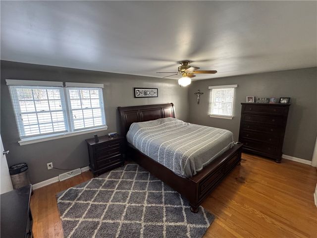 2072 Boyd School Rd, Wampum, PA 16157