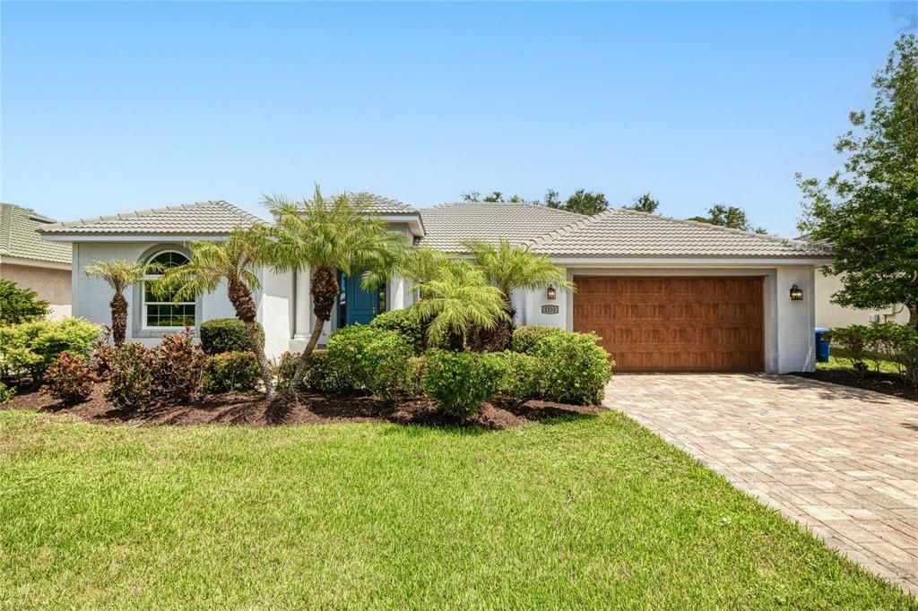 1180 ORANGE AVENUE, Nokomis, FL 34275