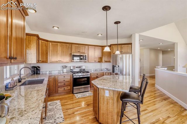 7455 Walker Road, Colorado Springs, CO 80908