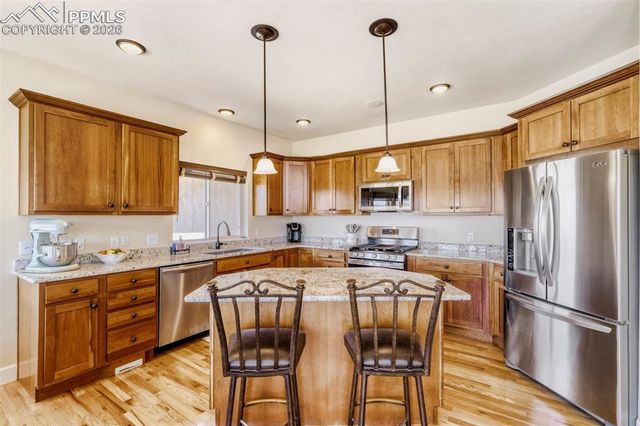 7455 Walker Road, Colorado Springs, CO 80908