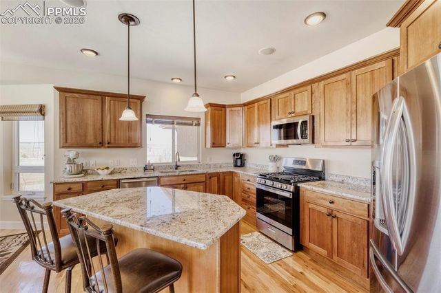 7455 Walker Road, Colorado Springs, CO 80908