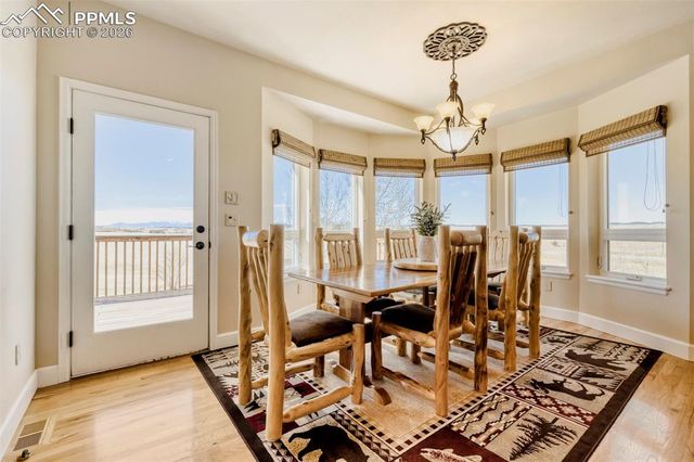 7455 Walker Road, Colorado Springs, CO 80908