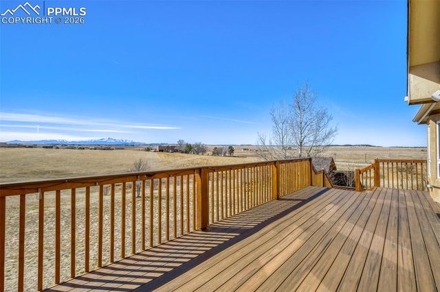 7455 Walker Road, Colorado Springs, CO 80908