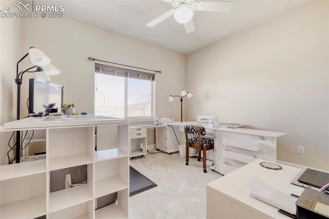 7455 Walker Road, Colorado Springs, CO 80908