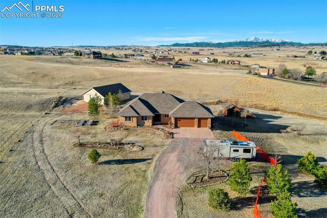 7455 Walker Road, Colorado Springs, CO 80908