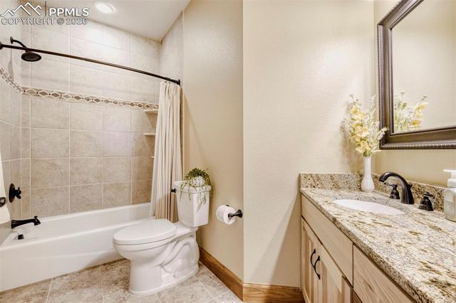 7455 Walker Road, Colorado Springs, CO 80908