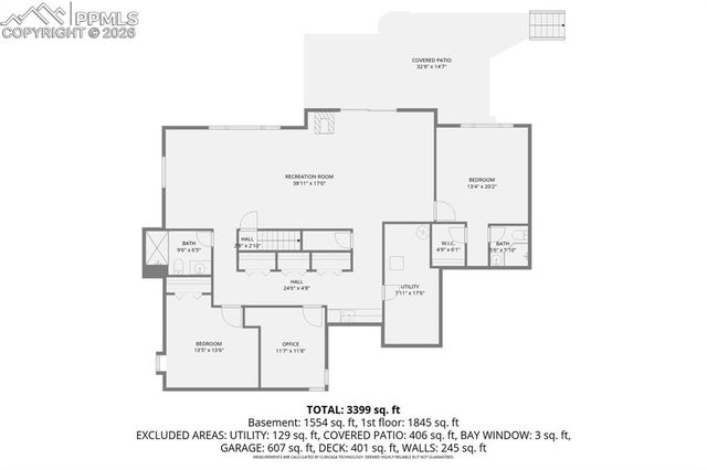 7455 Walker Road, Colorado Springs, CO 80908