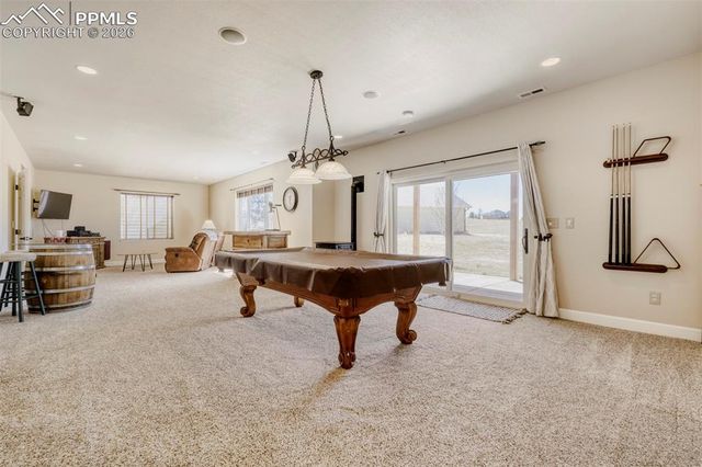 7455 Walker Road, Colorado Springs, CO 80908