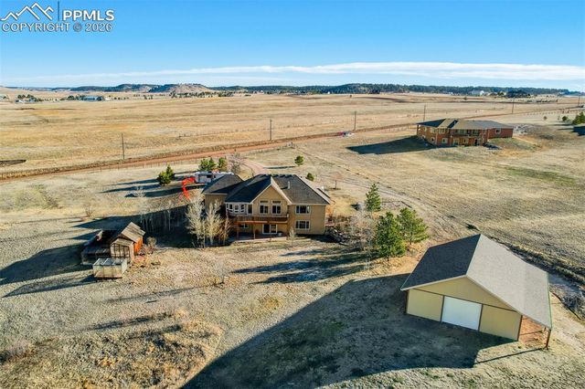 7455 Walker Road, Colorado Springs, CO 80908