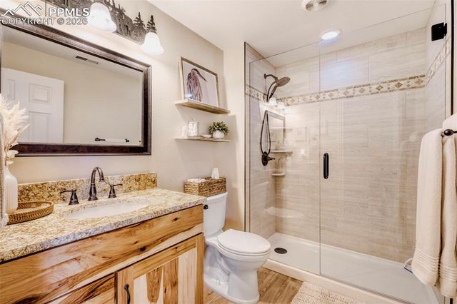 7455 Walker Road, Colorado Springs, CO 80908